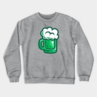 Beer II Crewneck Sweatshirt